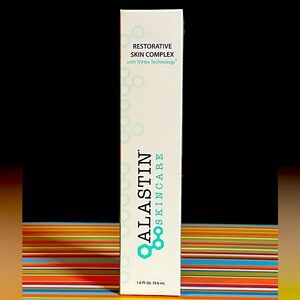 ALASTIN Restorative Skin Complex with Tri-Hex Technology 1.0 oz 29.6 ml